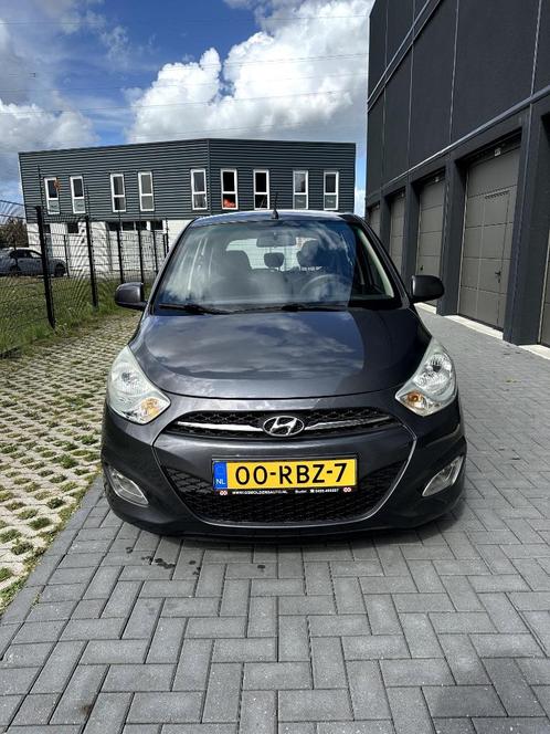 Hyundai i10 | 2011 | RECENTE APK